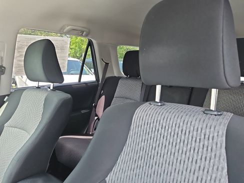 Used 2020 Toyota 4Runner SR5 image 33