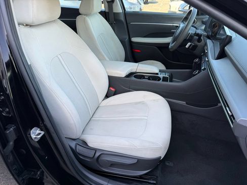 Used 2024 Hyundai Sonata SEL FWD image 31