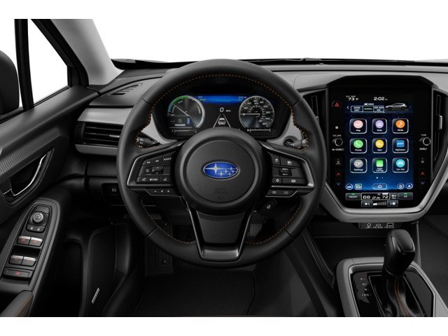 New 2026 Subaru Crosstrek 2.5i Limited w/ Crosstrek Mirror Package AWD/4WD image 15