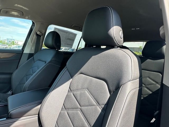 New 2026 Volkswagen Atlas SE AWD/4WD image 26