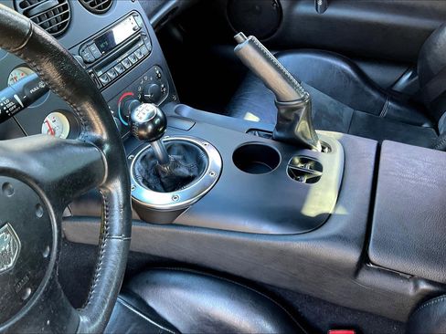 Used 2003 Dodge Viper SRT-10 image 14