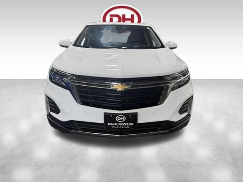 Used 2023 Chevrolet Equinox LT AWD/4WD image 7