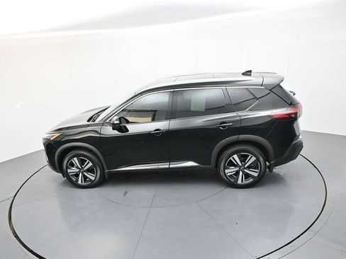 Used 2023 Nissan Rogue SL AWD/4WD image 21
