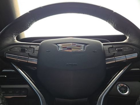 Used 2023 Cadillac Escalade Sport w/ Touring Package AWD/4WD image 32