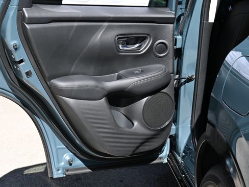 New 2027 Honda HR-V EX-L image 11
