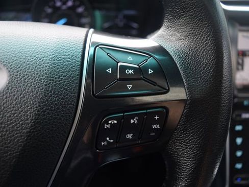 Used 2016 Ford Explorer Limited FWD image 5