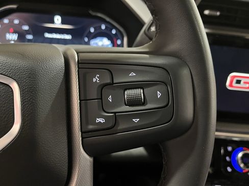 Used 2025 GMC Sierra 3500 Denali w/ Denali Reserve Package image 29