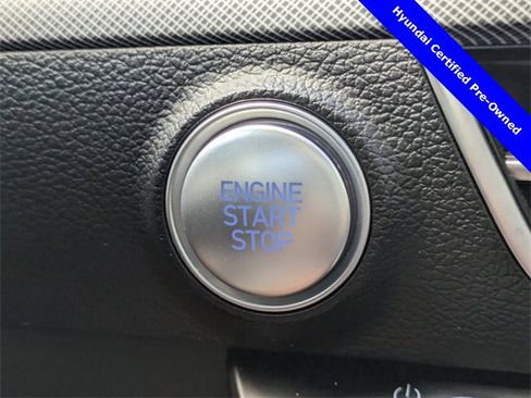 Certified 2025 Hyundai Sonata Limited image 28