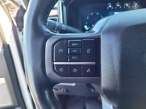 Certified 2024 Ford F250 Lariat w/ Sport Appearance Package AWD/4WD image 24