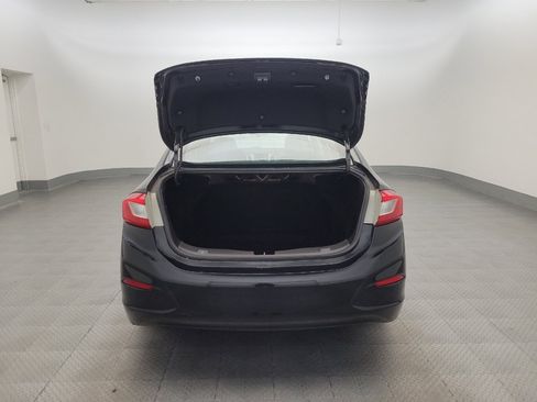 Used 2016 Chevrolet Cruze LS FWD image 29