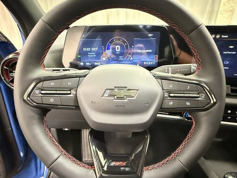 New 2026 Chevrolet Equinox RS w/ LPO, Floor Liner Package image 28