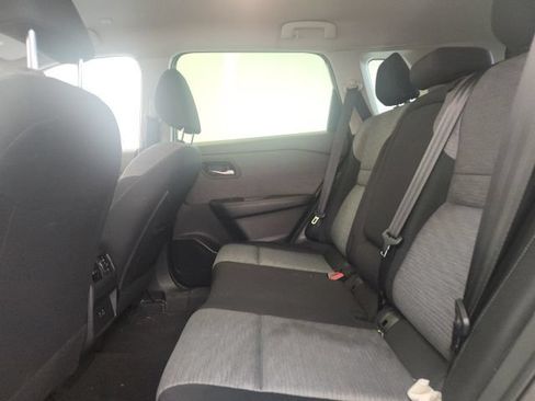 Used 2023 Nissan Rogue SV FWD image 10