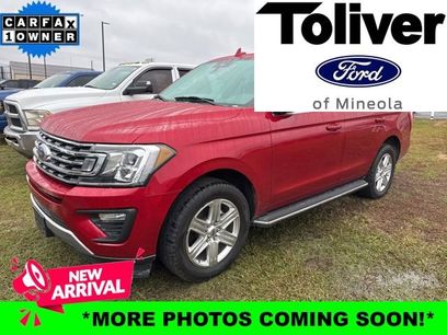 Used 2020 Ford Expedition XLT w/ Equipment Group 202A