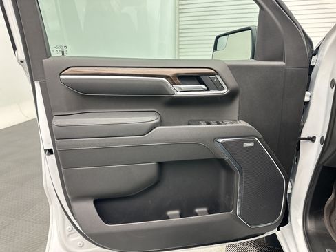 Certified 2026 Chevrolet Silverado 1500 LT Trail Boss w/ Convenience Package II AWD/4WD image 21