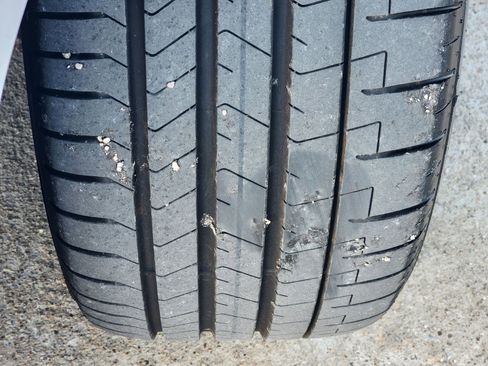 Used 2026 Ford Mustang GT w/ GT Performance Package image 12