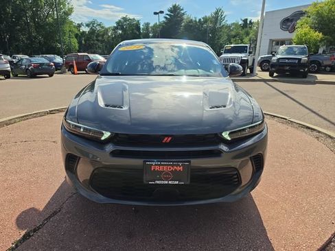 Used 2024 Dodge Hornet R/T AWD/4WD image 7