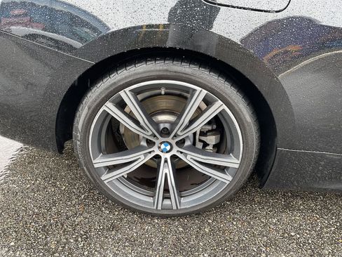 Used 2021 BMW 430i Convertible w/ Parking Assistance Package image 12