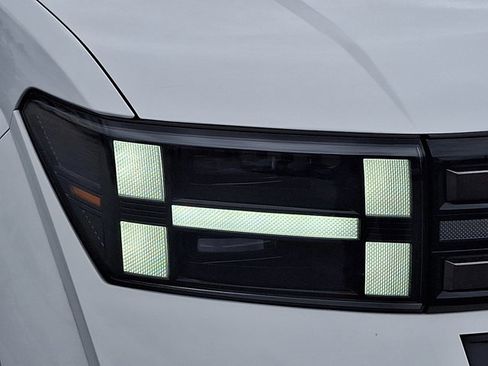 Certified 2024 Hyundai Santa Fe XRT AWD/4WD image 9