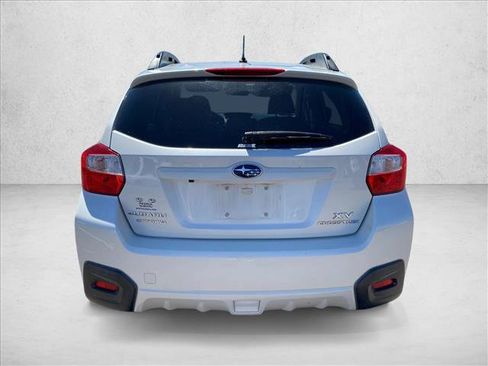 Used 2013 Subaru Crosstrek 2.0i Limited AWD/4WD image 7