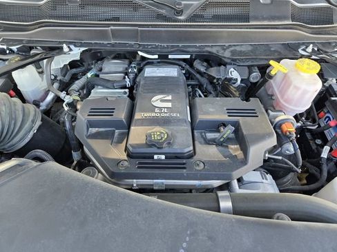 Used 2023 RAM 4500 Tradesman image 33