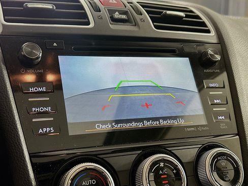 Used 2018 Subaru Forester 2.5i Premium w/ Popular Package #2A image 22