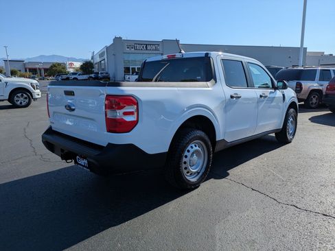 Used 2024 Ford Maverick XL FWD image 3