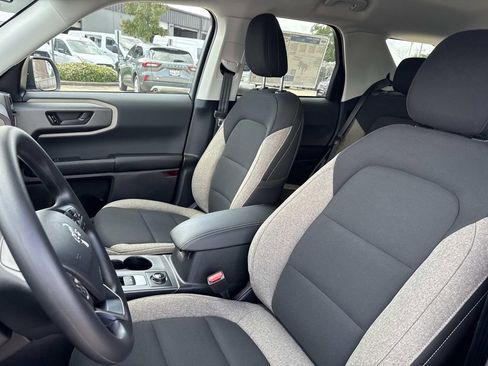 New 2026 Ford Bronco Sport Big Bend AWD/4WD image 7