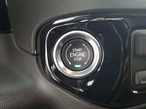 New 2026 Chevrolet Silverado 3500 LT w/ Convenience Package image 17