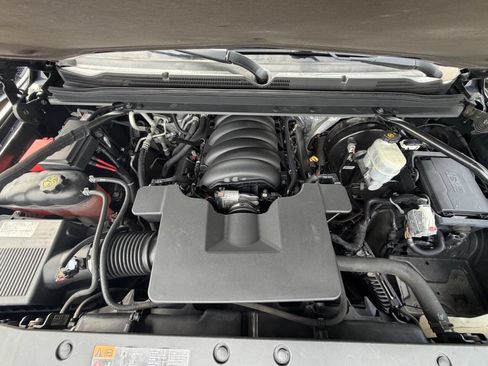 Used 2016 Chevrolet Tahoe LT AWD/4WD image 31