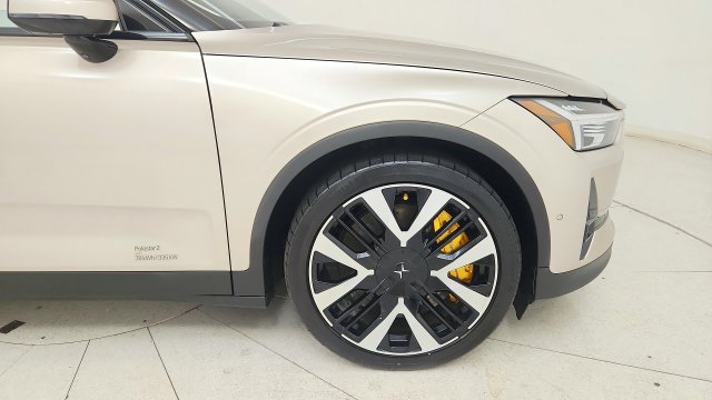 Used 2024 Polestar Polestar 2 AWD/4WD image 21