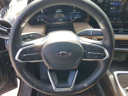 Certified 2025 Chevrolet Equinox ACTIV w/ Convenience Package III FWD image 25