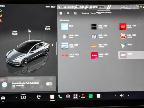 Used 2023 Tesla Model 3 Standard Range RWD image 29