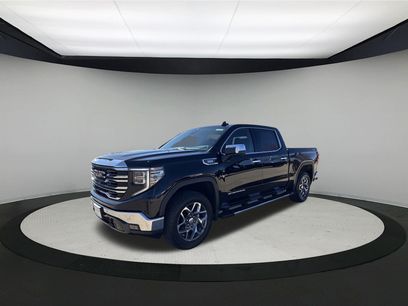 New 2026 GMC Sierra 1500 SLT w/ SLT Premium Plus Package