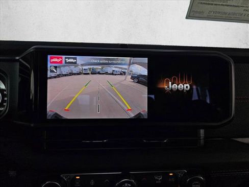 New 2026 Jeep Gladiator Rubicon image 13