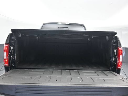 Used 2018 Ford F150 XLT w/ Equipment Group 302A Luxury AWD/4WD image 45