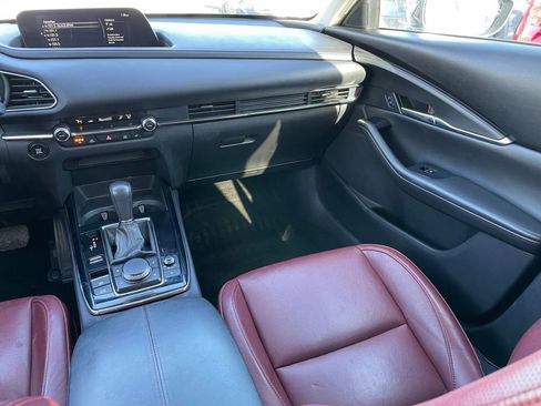 Used 2022 MAZDA CX-30 AWD 2.5 S w/ Preferred Package image 9