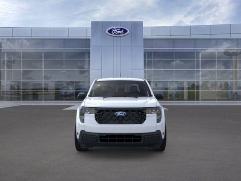 New 2026 Ford Maverick XL AWD/4WD image 6