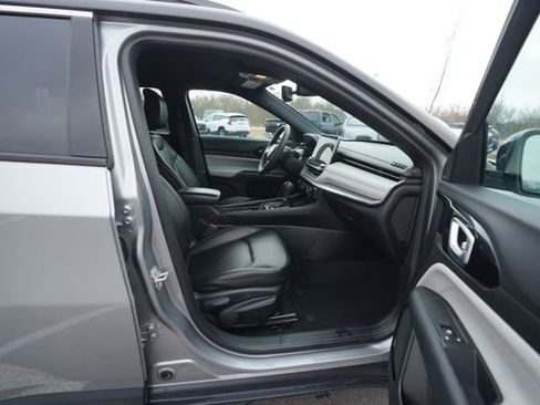 Used 2024 Jeep Compass Limited image 20