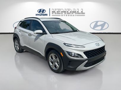 Used 2023 Hyundai Kona SEL