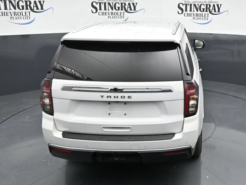 Used 2023 Chevrolet Tahoe LS w/ Driver Alert Package RWD image 26