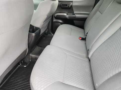 Used 2023 Toyota Tacoma SR5 RWD image 33