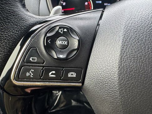 Used 2022 Mitsubishi Eclipse Cross SE image 19