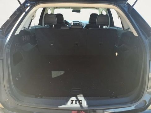 Used 2024 Ford Edge SEL AWD/4WD image 27