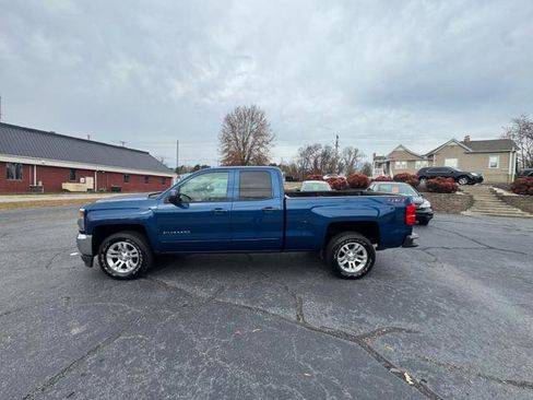 Used 2019 Chevrolet Silverado 1500 LT w/ All Star Edition image 6