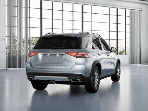 New 2026 Mercedes-Benz GLE 350 4MATIC image 18