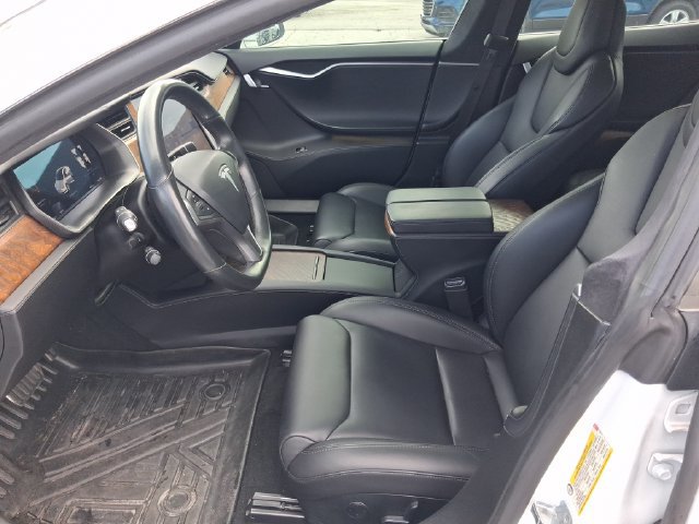 Used 2019 Tesla Model S 75D AWD/4WD image 12