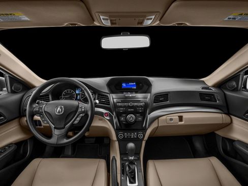 Used 2017 Acura ILX FWD image 34