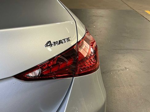 Used 2025 Mercedes-Benz C 300 4MATIC Sedan image 14