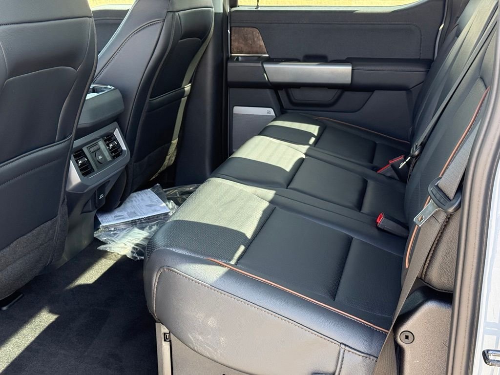 New 2026 Ford F250 Lariat w/ Tremor Off-Road Package AWD/4WD image 7