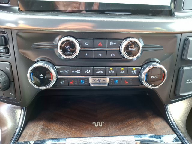 New 2026 Ford F150 King Ranch w/ Equipment Group 601A High AWD/4WD image 24